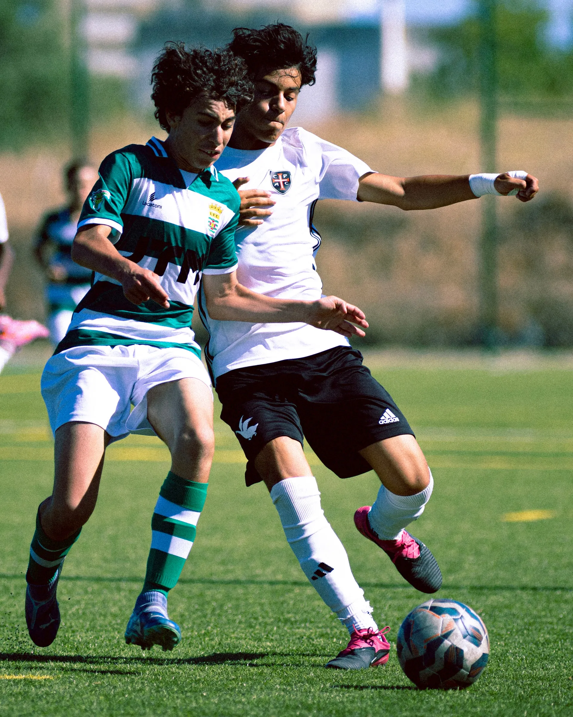 Challenge Cup Algarve