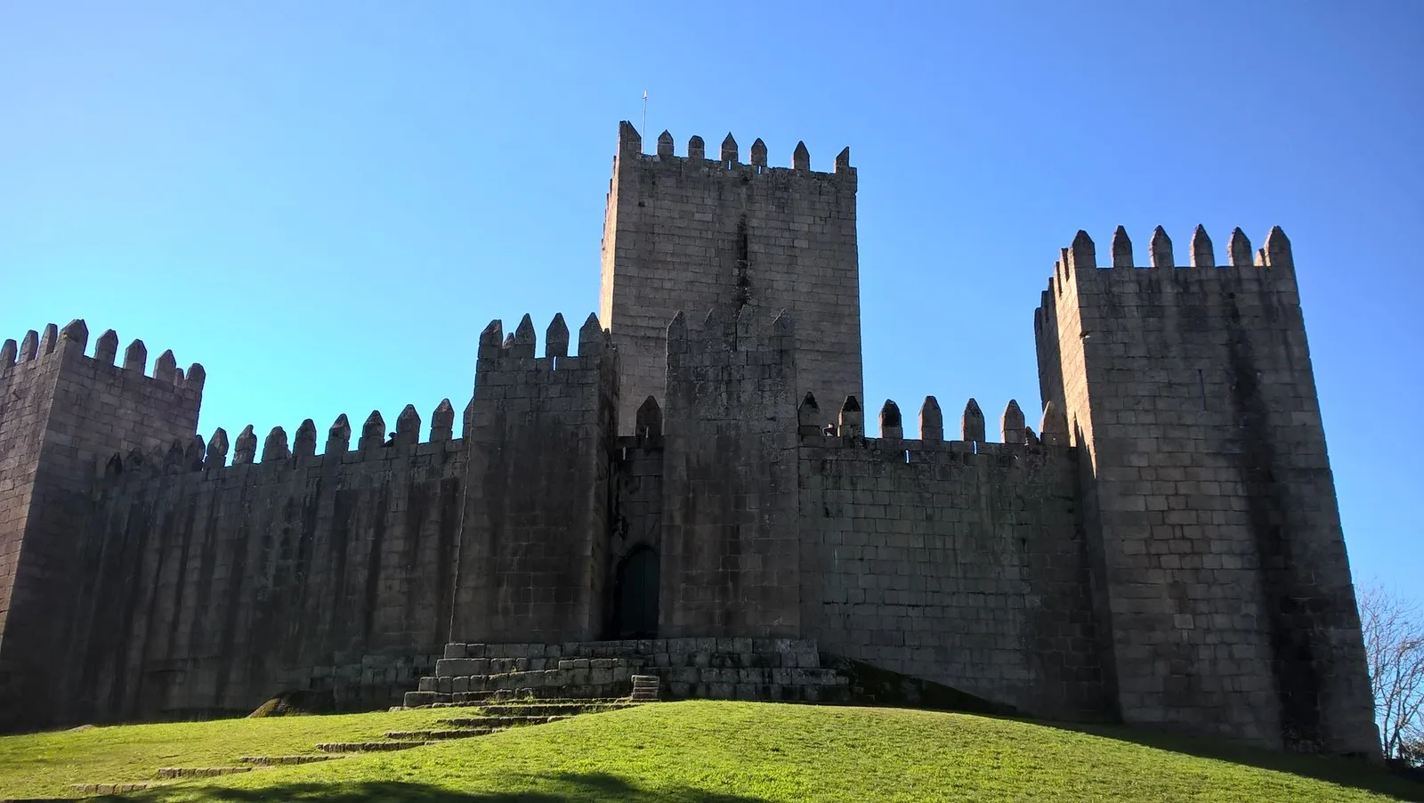 Château de Guimarães